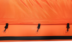 Nautiqua STARFISH Inflatable Floating Tent
