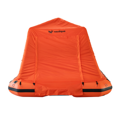 Nautiqua STARFISH Inflatable Floating Tent