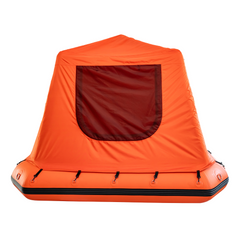 Nautiqua STARFISH Inflatable Floating Tent