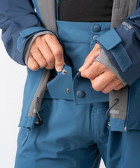 Pyramid Jacket
