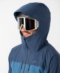 Pyramid Jacket