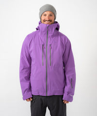 Pyramid Jacket