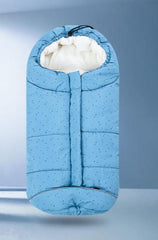 Newborn Winter Warm Baby Sleeping Bag