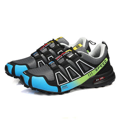 Men’s Lightweight Hiking Shoes