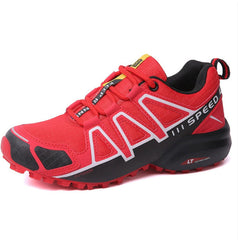 Men’s Lightweight Hiking Shoes