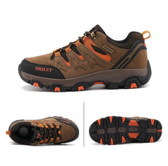 Unisex Autumn Winter Hiking Shoes