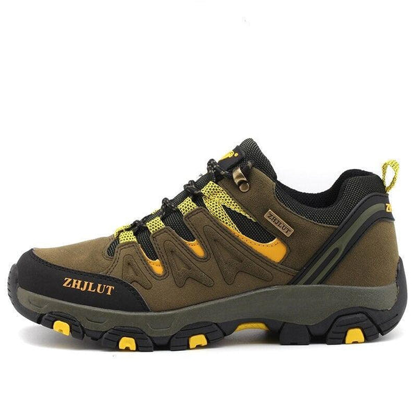 Unisex Autumn Winter Hiking Shoes