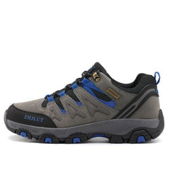 Unisex Autumn Winter Hiking Shoes