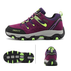 Unisex Autumn Winter Hiking Shoes