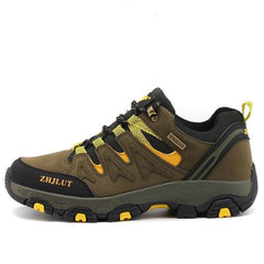 Unisex Autumn Winter Hiking Shoes