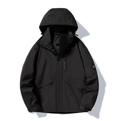 Unisex Lightweight Hiking Jacket