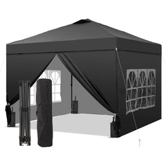 Ainfox 12x12 Pop-Up Canopy Tent