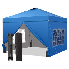 Ainfox 12x12 Pop-Up Canopy Tent