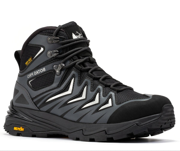 Botas Pro Metallic BP22110