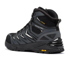 Botas Pro Metallic BP22110