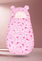 Newborn Winter Warm Baby Sleeping Bag