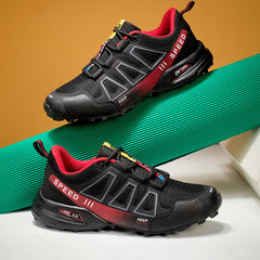 Men’s Lightweight Hiking Shoes