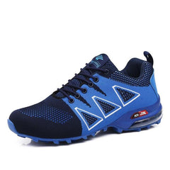 Men’s Waterproof Trail Sneakers