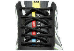 Men’s Waterproof Trail Sneakers
