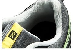 Men’s Waterproof Trail Sneakers
