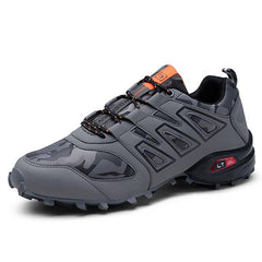 Men’s Waterproof Trail Sneakers