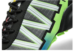 Men’s Waterproof Trail Sneakers