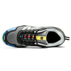 Men’s Waterproof Trail Sneakers