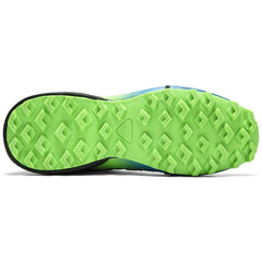 Men’s Waterproof Trail Sneakers