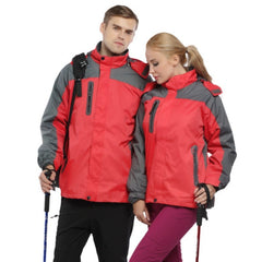 Unisex Shell Jacket