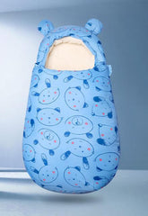 Newborn Winter Warm Baby Sleeping Bag