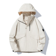 Unisex Lightweight Hiking Jacket