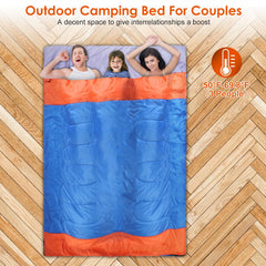 3-Person Sleeping Bag
