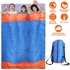 3-Person Sleeping Bag