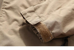 Men’s Waterproof Hiking Jacket |