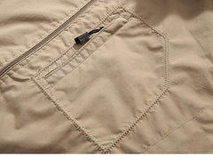 Men’s Waterproof Hiking Jacket |