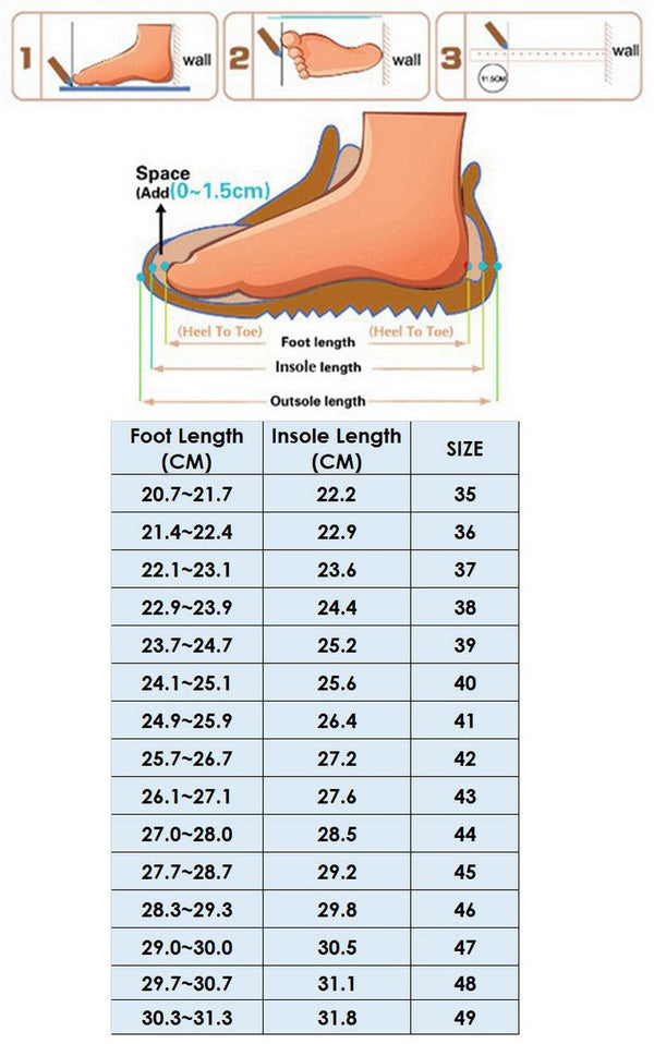Men’s Waterproof Hiking Shoes |