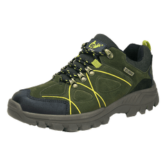 Men’s Waterproof Hiking Shoes |