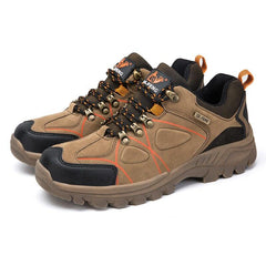 Men’s Waterproof Hiking Shoes |