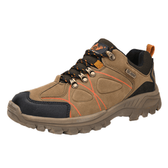 Men’s Waterproof Hiking Shoes |