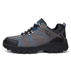 Men’s Waterproof Hiking Shoes |