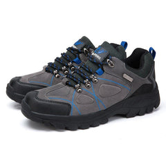 Men’s Waterproof Hiking Shoes |