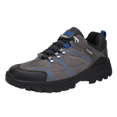 Men’s Waterproof Hiking Shoes |