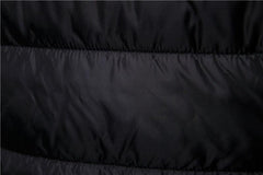 Men’s Waterproof Winter Jacket