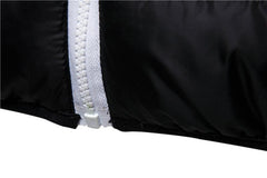 Men’s Waterproof Winter Jacket