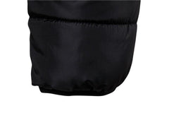Men’s Waterproof Winter Jacket
