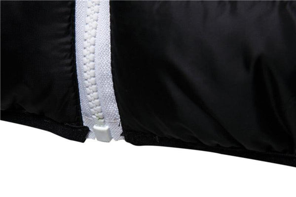 Men’s Waterproof Winter Jacket