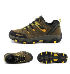 Unisex Autumn Winter Hiking Shoes