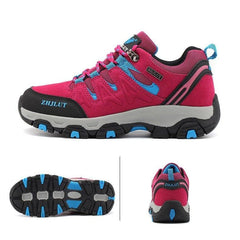 Unisex Autumn Winter Hiking Shoes