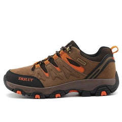 Unisex Autumn Winter Hiking Shoes