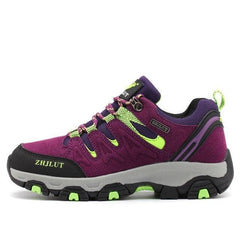Unisex Autumn Winter Hiking Shoes